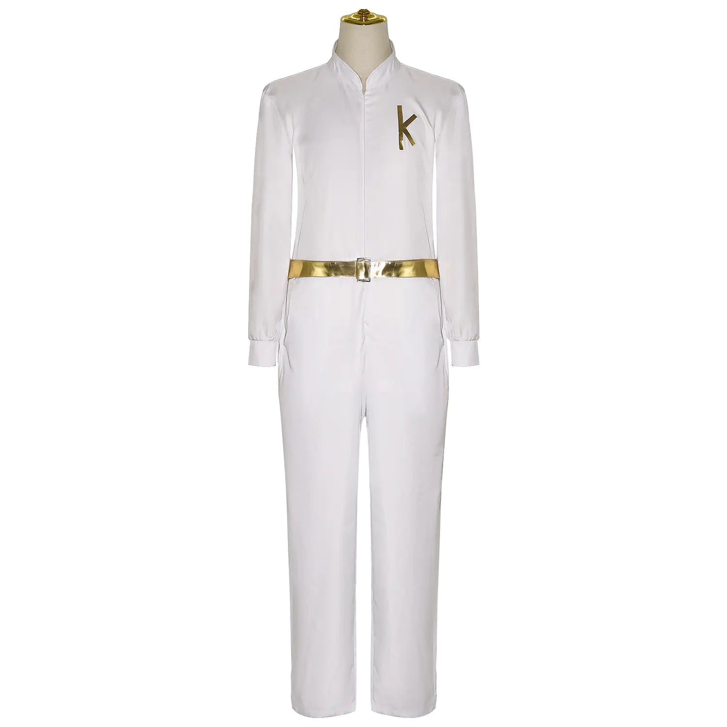 2023 Barbie Ken Cosplay Costume for Stage Performance