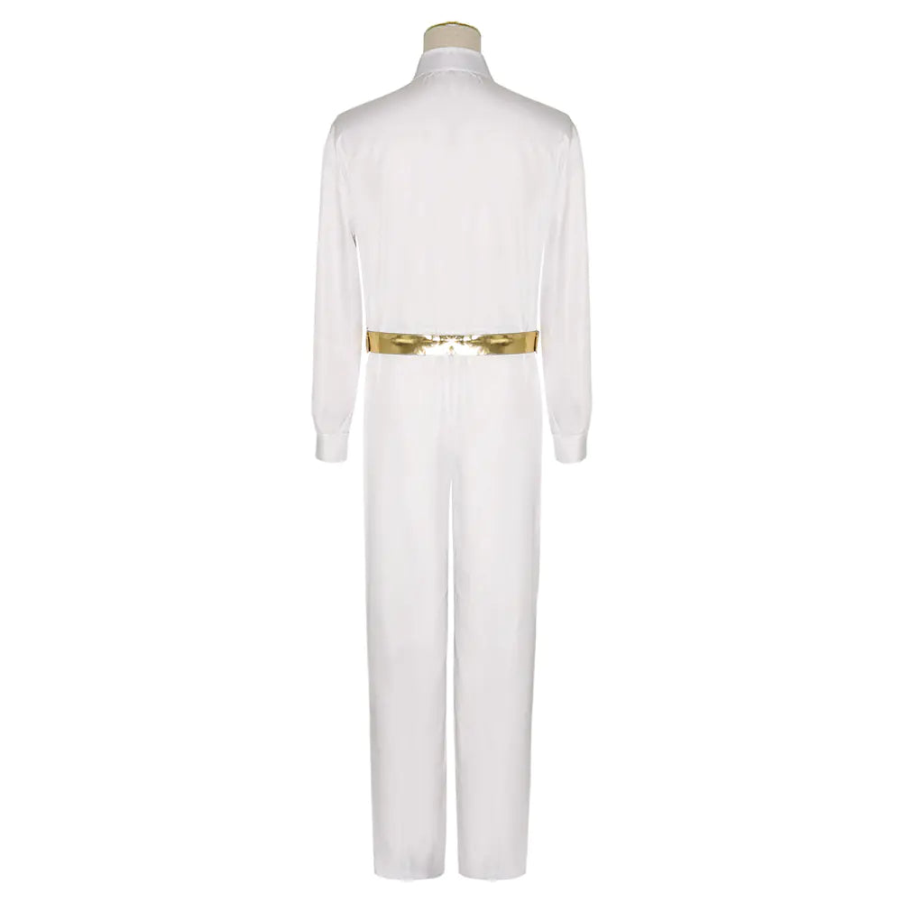 2023 Barbie Ken Cosplay Costume for Stage Performance