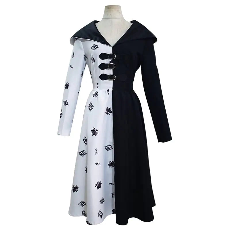 Cosplay Dress for Stage Performance Costume