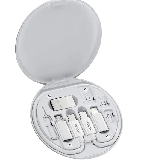 Charging Storage Bracket